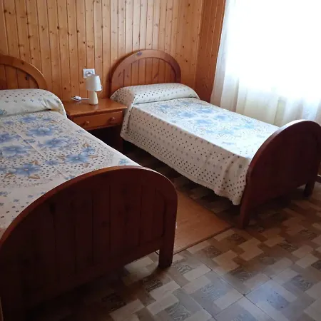 Casa Puerta Del Sol Vakantiehuis Moaña