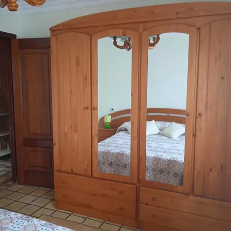 Casa Puerta Del Sol Vakantiehuis Moaña