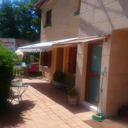 Casa Puerta Del Sol Vakantiehuis *