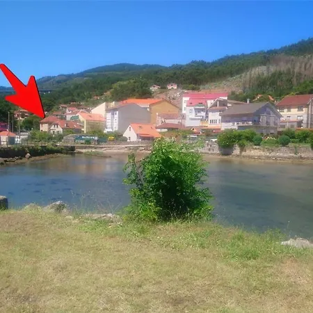 Vakantiehuis Casa Puerta Del Sol Moaña