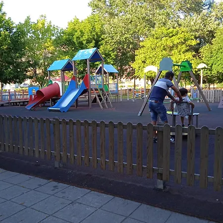 Casa Puerta Del Sol Vakantiehuis *