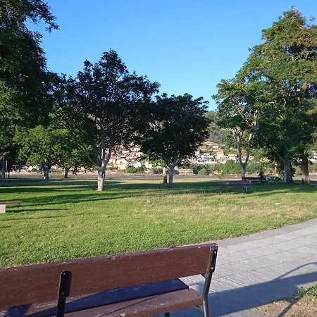 Casa Puerta Del Sol * Moaña