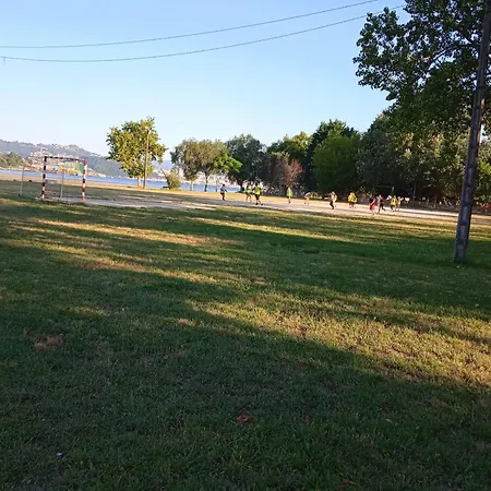 Casa Puerta Del Sol Vakantiehuis *