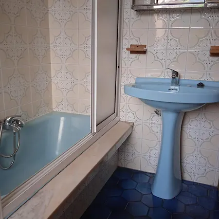 Casa Puerta Del Sol * Moaña