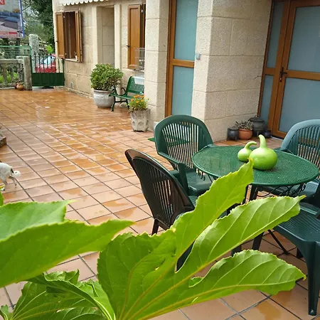 Casa Puerta Del Sol Vakantiehuis *