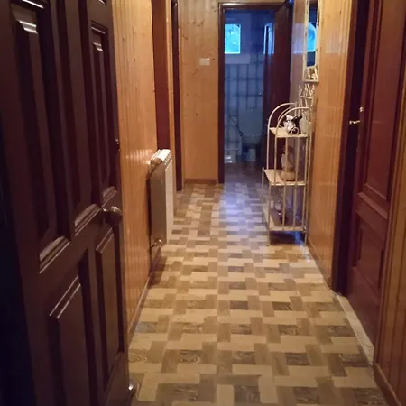 Casa Puerta Del Sol * Moaña