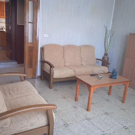 Casa Puerta Del Sol Vakantiehuis