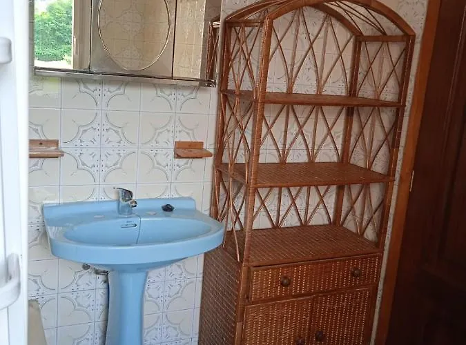 Casa Puerta Del Sol Σπίτι διακοπών