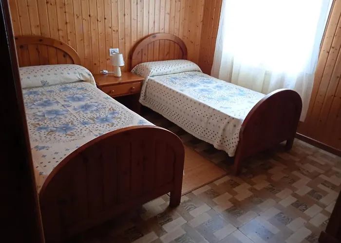 Casa Puerta Del Sol Σπίτι διακοπών Moaña