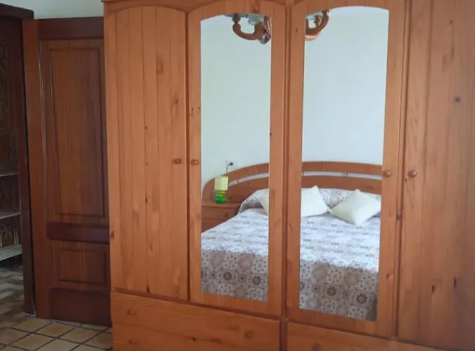 Casa Puerta Del Sol Σπίτι διακοπών Moaña