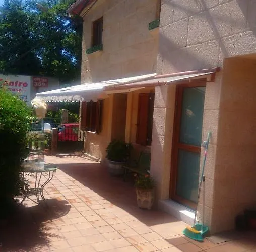 Casa Puerta Del Sol Σπίτι διακοπών *