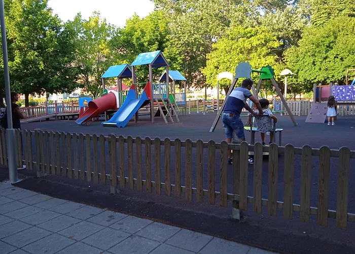 Casa Puerta Del Sol Σπίτι διακοπών *