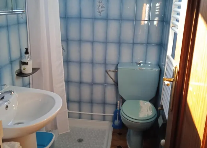 Σπίτι διακοπών Casa Puerta Del Sol *