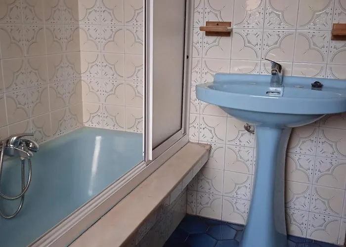 Casa Puerta Del Sol * Moaña