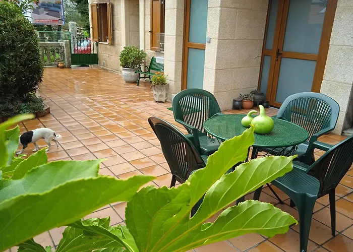 Casa Puerta Del Sol Σπίτι διακοπών *