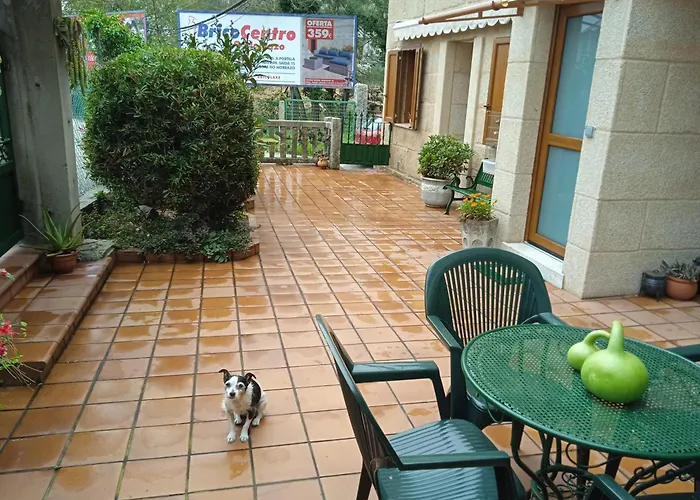 Σπίτι διακοπών Casa Puerta Del Sol