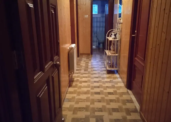 Casa Puerta Del Sol * Moaña