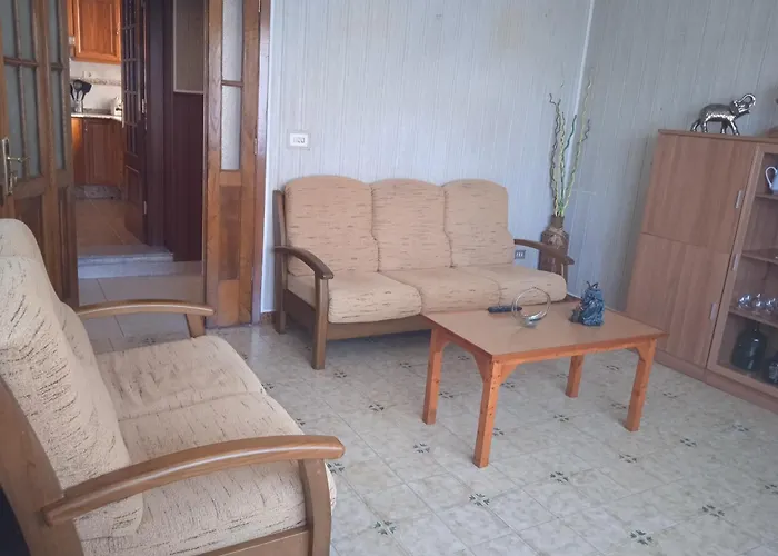 Casa Puerta Del Sol Σπίτι διακοπών