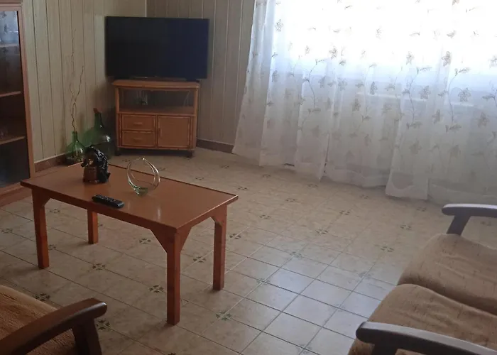 Casa Puerta Del Sol *